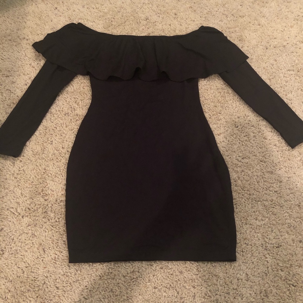 Bodycon Mini dress